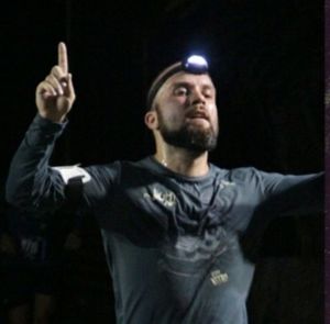 Meet your Posher, André